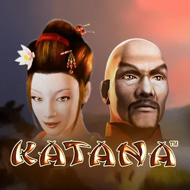Katana — Spielcover bei WinBeast