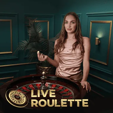 Live Roulette — Spielcover bei WinBeast
