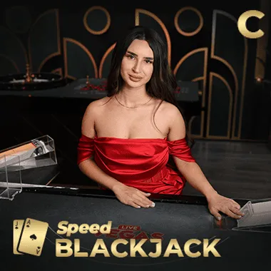 Speed BlackJack C — Spielcover bei WinBeast